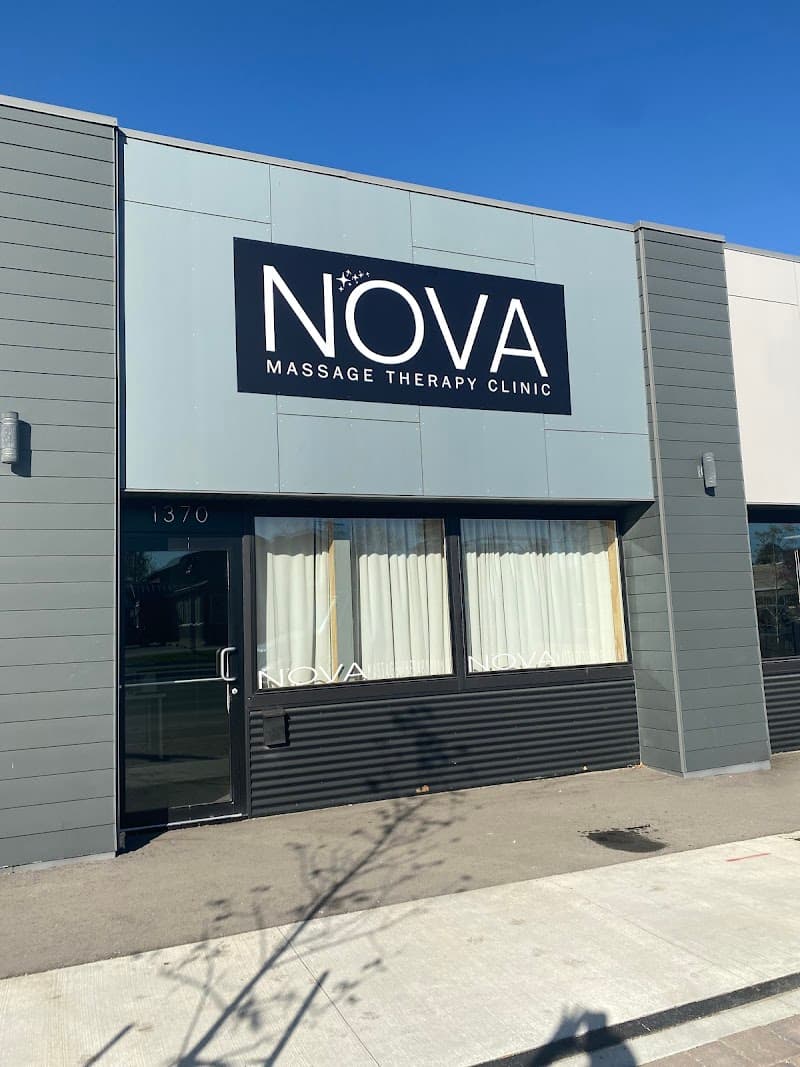 N O V A Massage Therapy Clinic Portage la Prairie photo