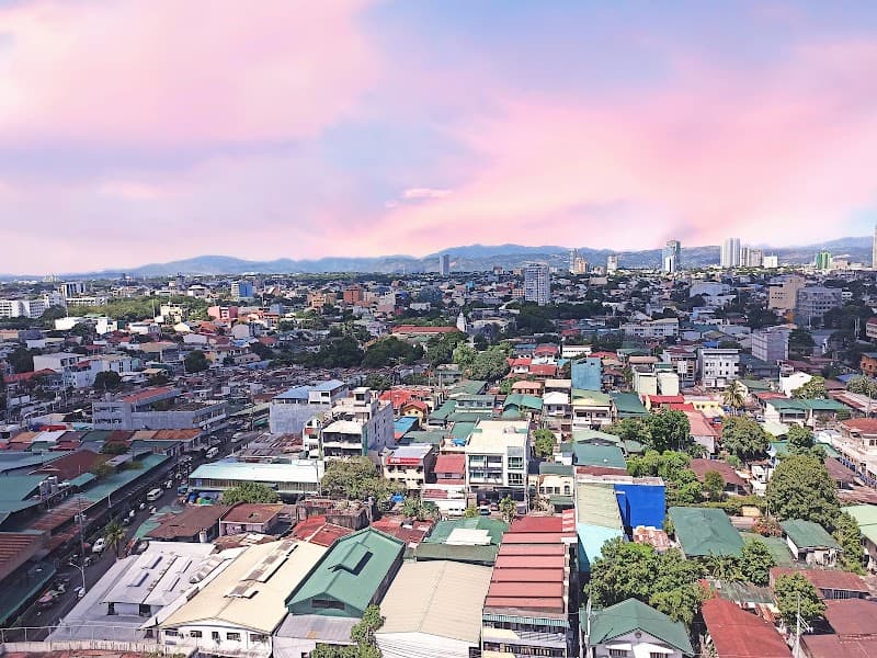 N.Y. Mansion Salon Quezon City photo