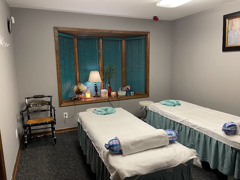 N1 Healthy Spa Buffalo photo
