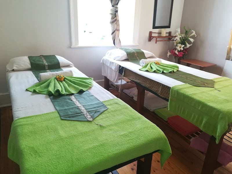 Na-bua Thai Spa El Cabo photo