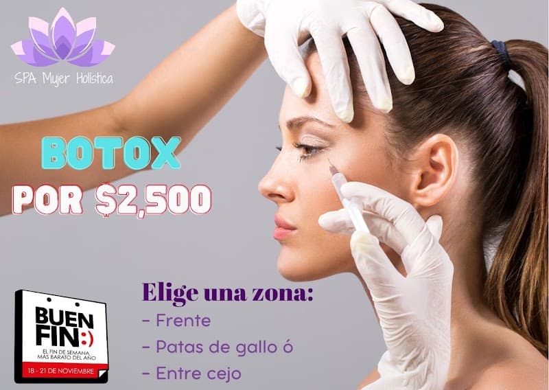 Na-Ha Spa Benito Juárez photo