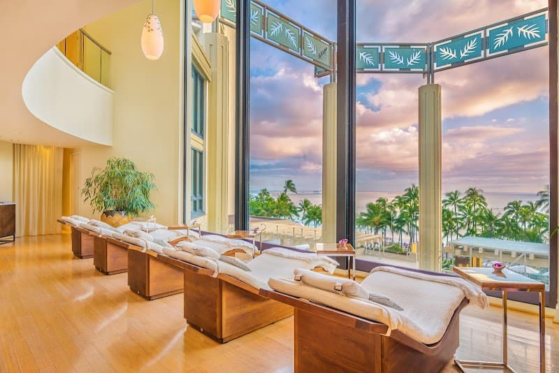 Na Ho'ola Spa Oahu photo