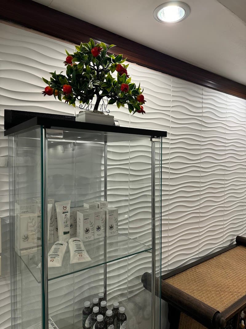 Na Kalare Massage Chiang Mai photo