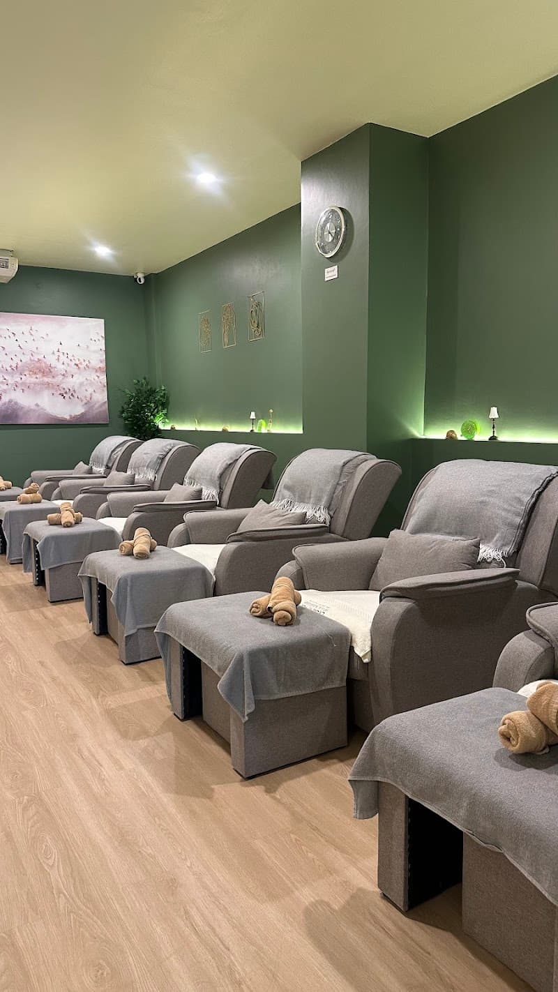 Na Luang Thai Massage Nakhon Phanom photo