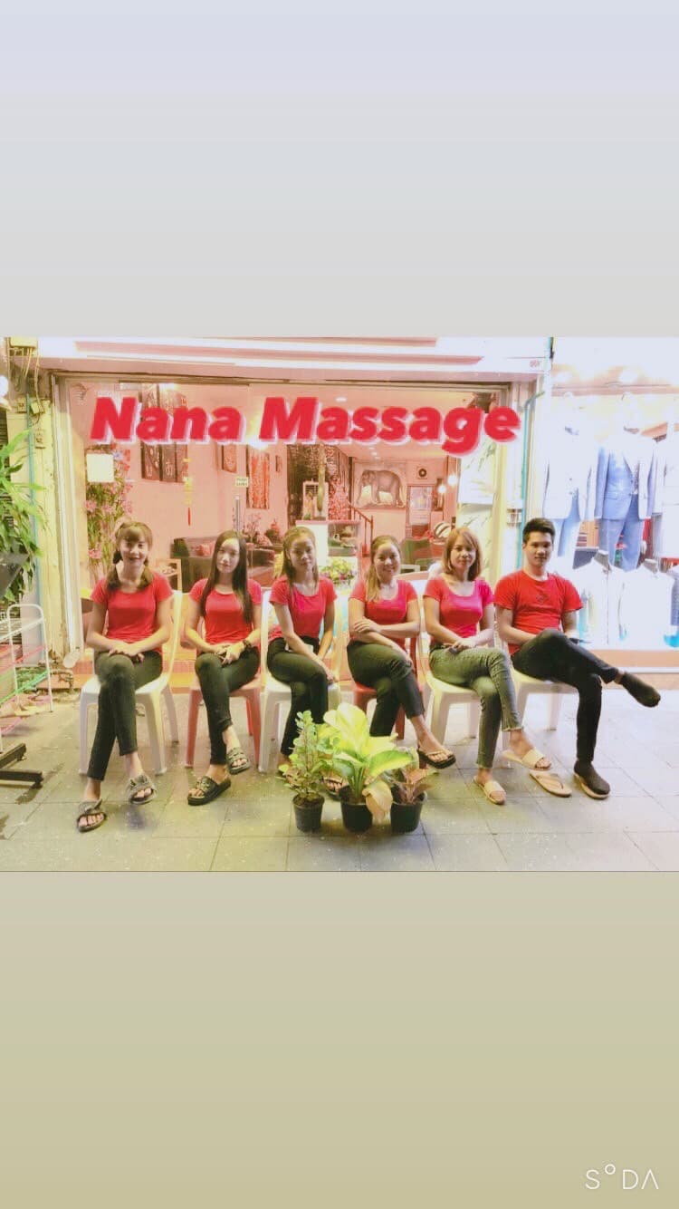 Na Na Massage Bangkok photo