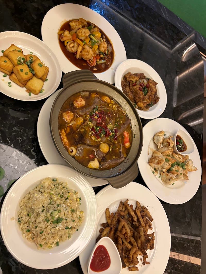 Na Nie Zhi Jian He Feng Club New Taipei City photo