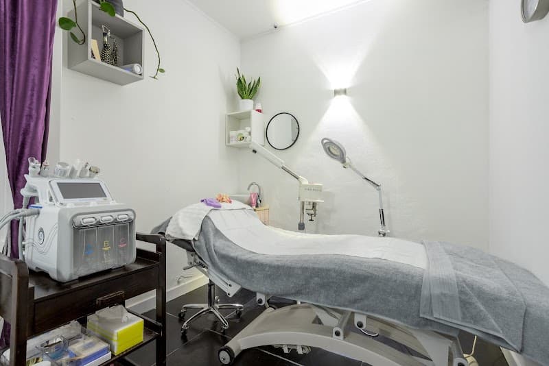 Na Thai Spa Amsterdam photo