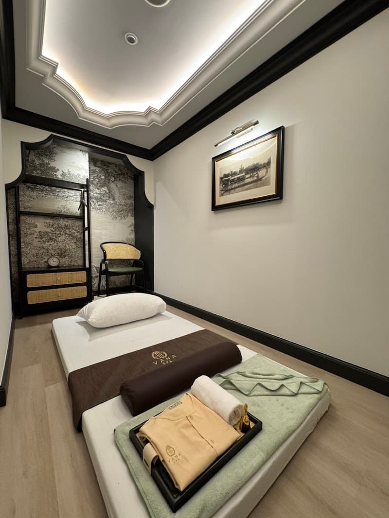 Na Wana Spa Khlang photo