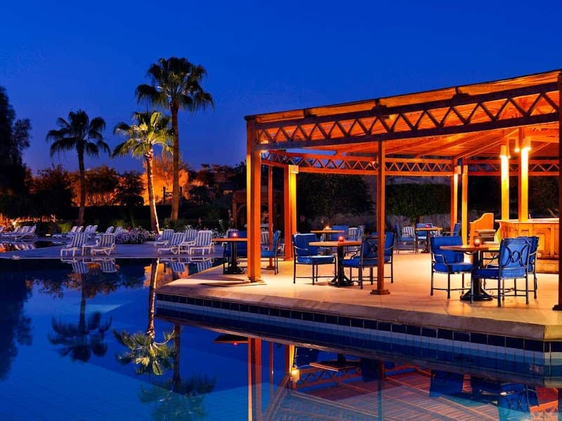 Naama Bay Promenade Beach Resort Sharm El Sheikh photo