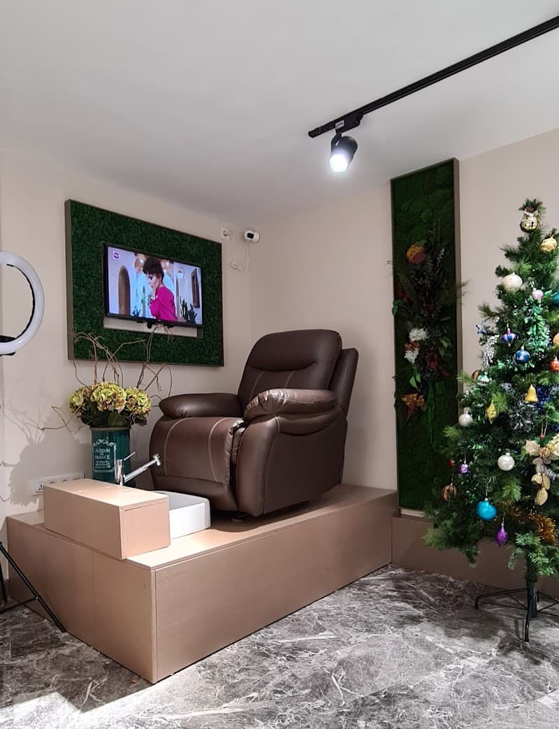 Naama Salon & Spa Columbus photo