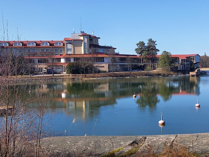 Naantali Spa Hotel and Resort photo