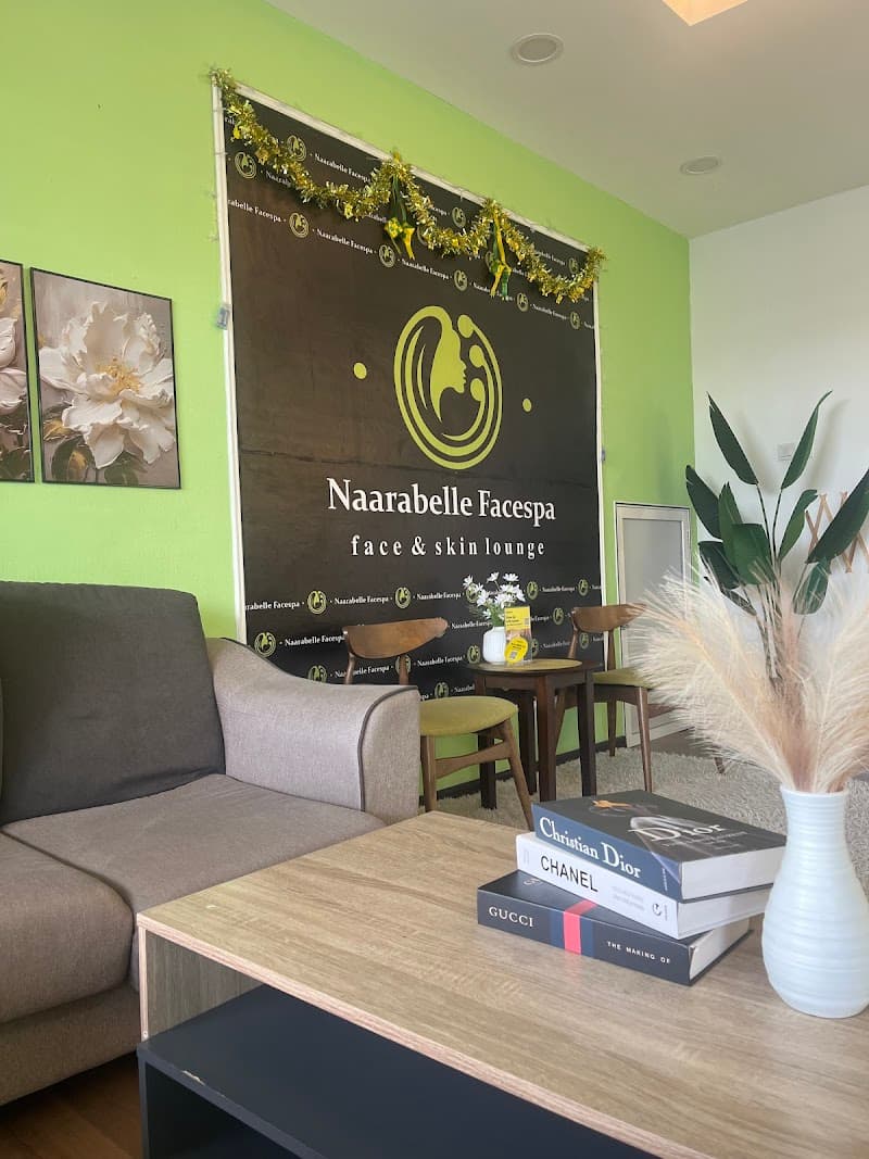 Naarabelle Facespa (Alor Setar) photo