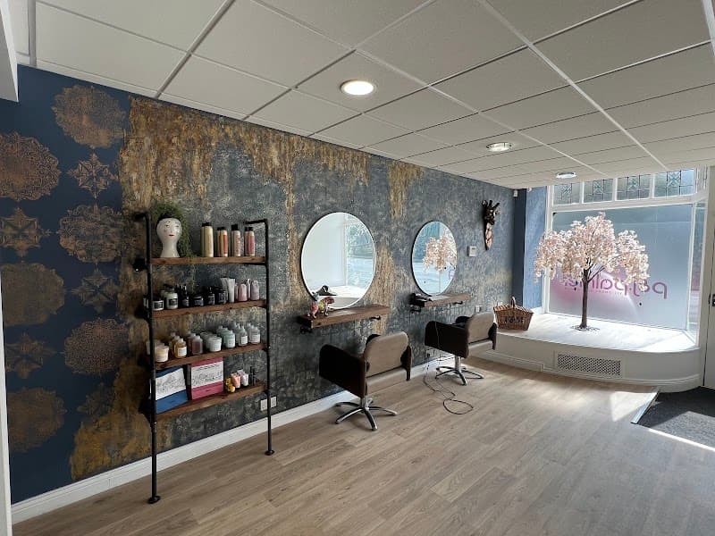 Nab Nail And Beauty Billington photo