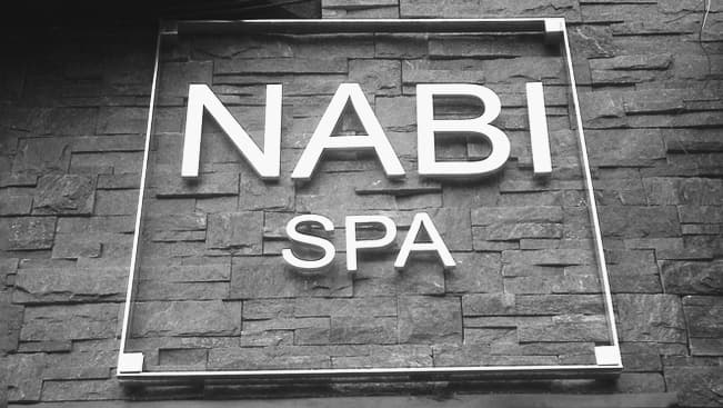 Nabi Spa Toronto photo