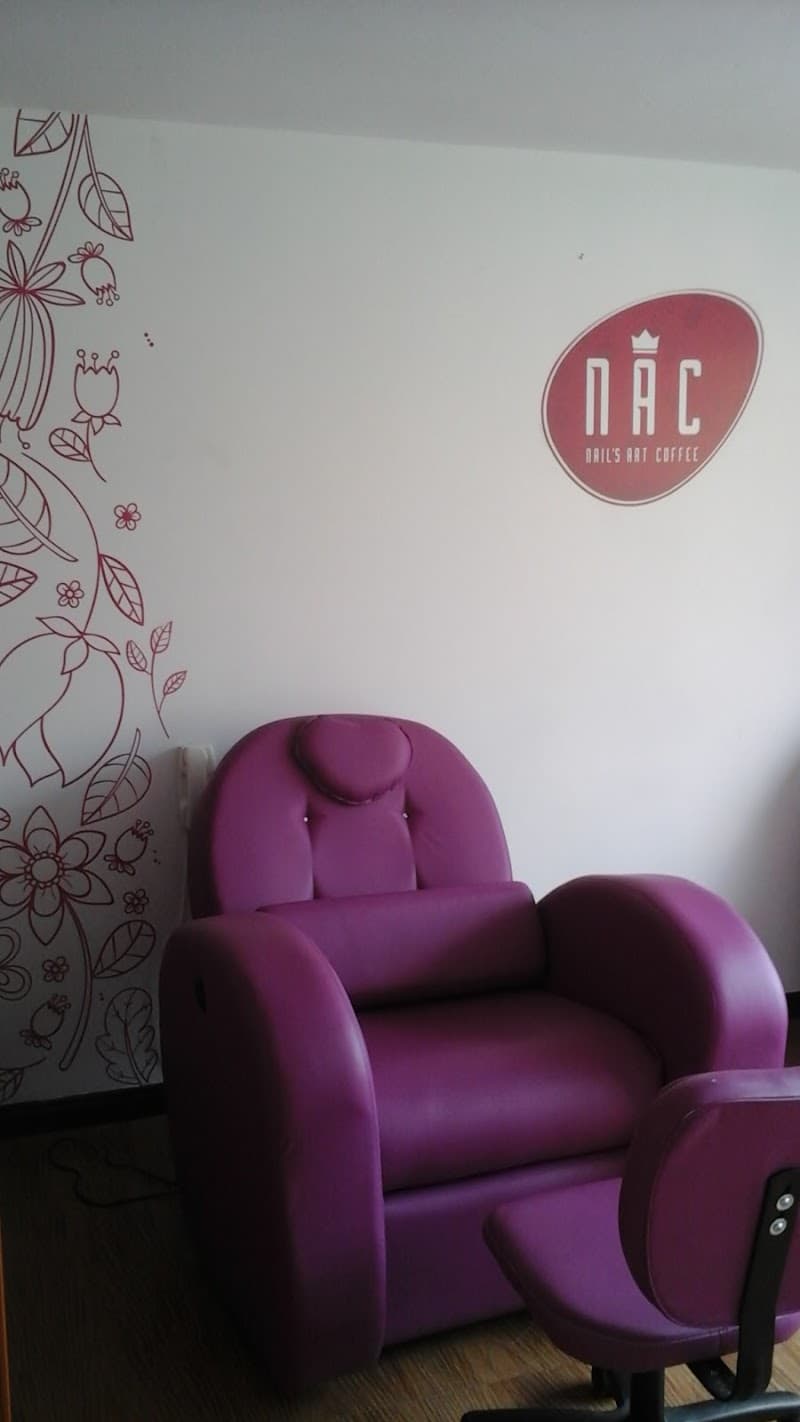 NAC Mosquera photo