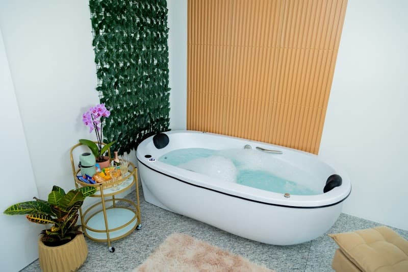 Nácar Spa São Paulo photo