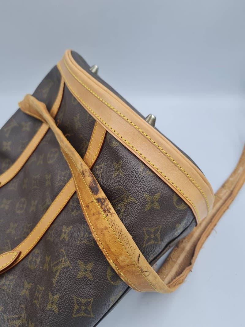 Nachat Bag & Shoes Spa Nakhon Pathom Bag Spa Bangkok photo