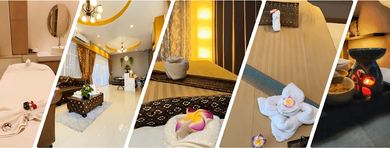 Nachat Wellness and Spa Chonburi photo