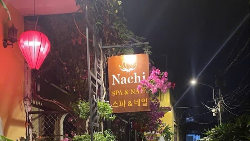 Nachi Spa 1 Hội An photo