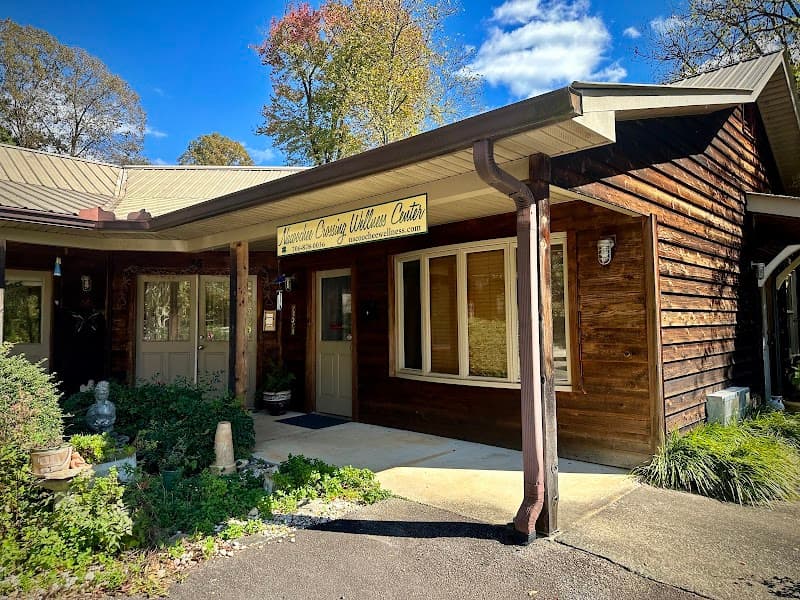 Nacoochee Crossing Wellness Center and Day Spa Sautee Nacoochee photo