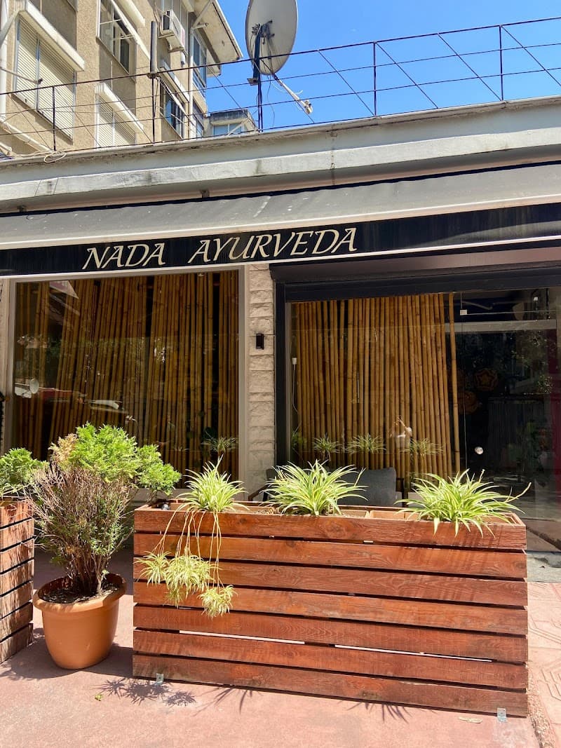 Nada Spa Istanbul photo