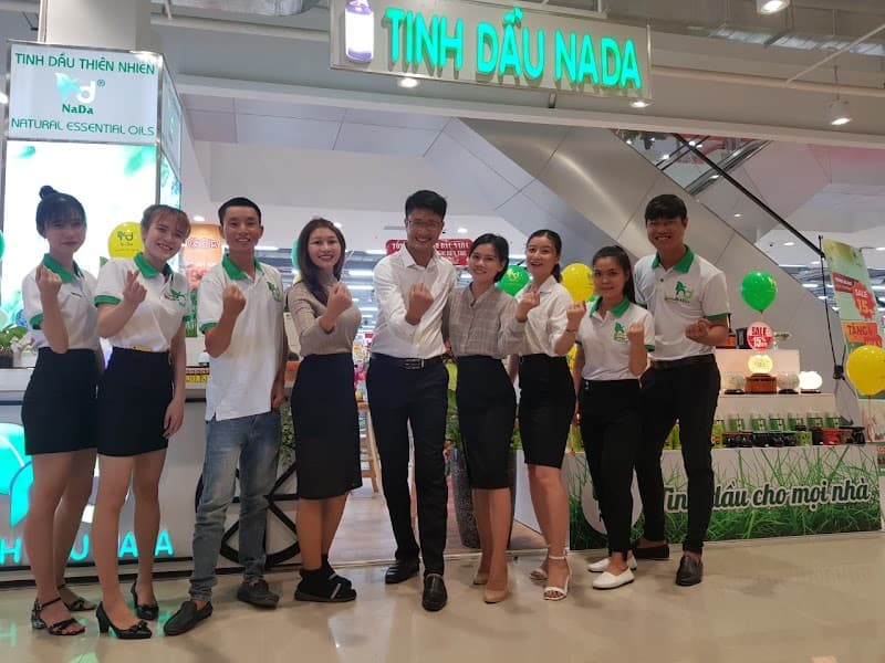 NADA - Tinh Dầu Thiên Nhiên Quận Phú Nhuận photo