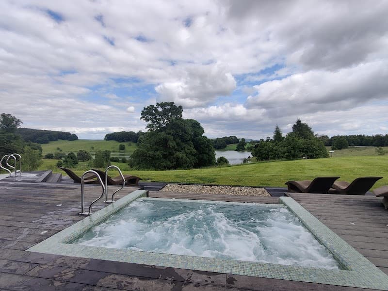 Nadarra Spa Craven photo