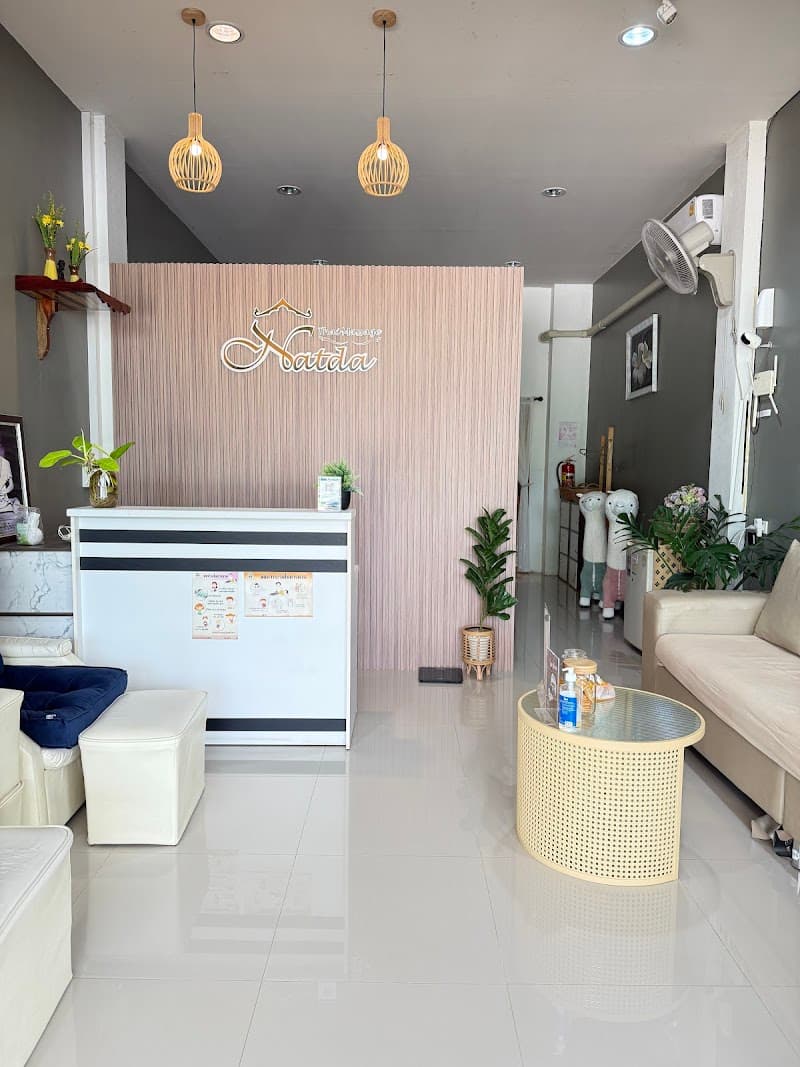 Nadda Health Massage Loei photo