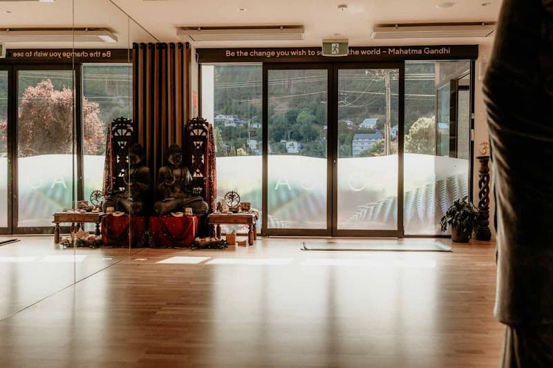 Nadi Wellness Queenstown photo