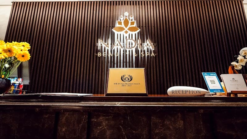 Nadia Beauty & Spa NO.G9 photo