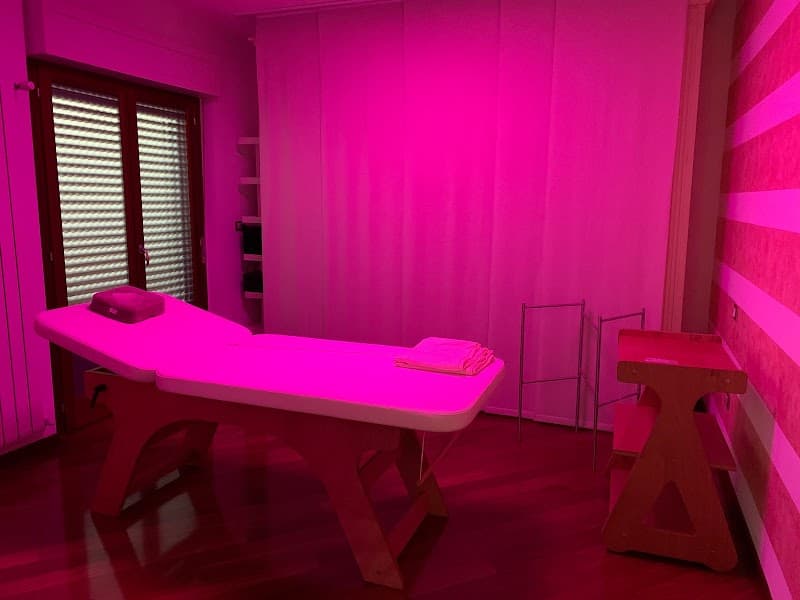 Nadia Day Spa Torre de' Passeri photo