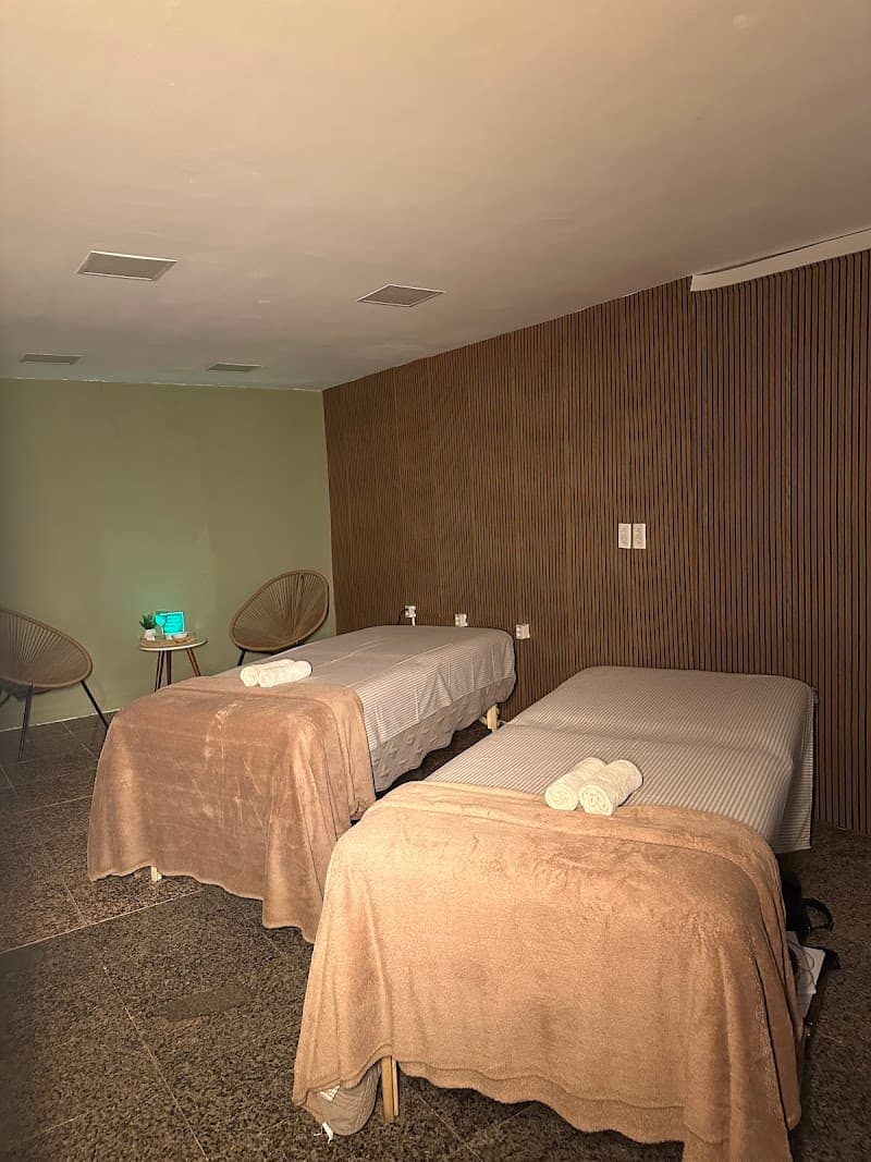 Nádia Duarte - Espaço Terapêutico Fortaleza photo