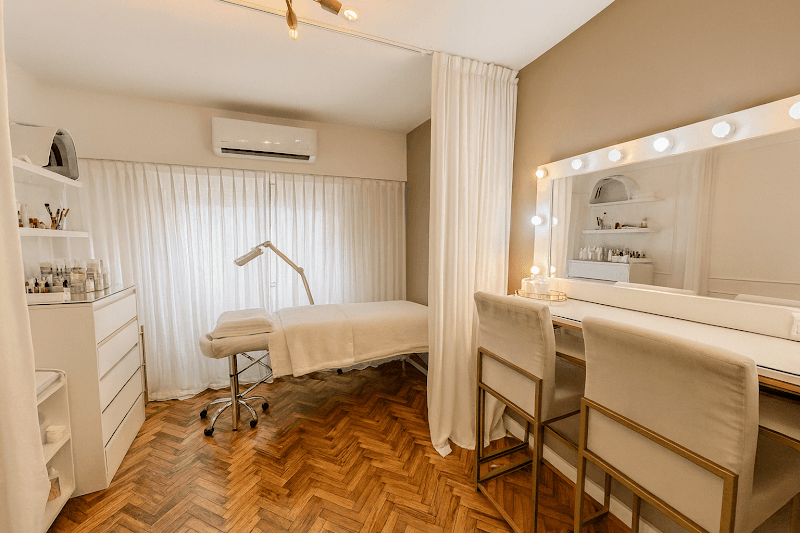 Nadia Fiocchetti Skincare & Make Up San Luis photo