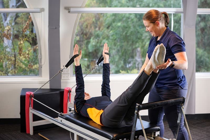 Nadia Henriks Massage Therapist Adelaide photo