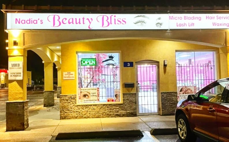 Nadia's Day Spa Brampton photo
