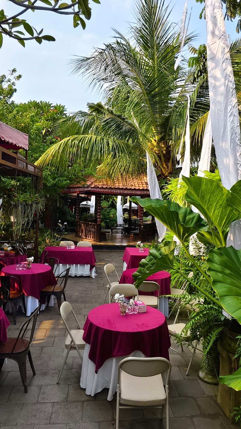 Nadia salon lulur & spa Bekasi Kota photo