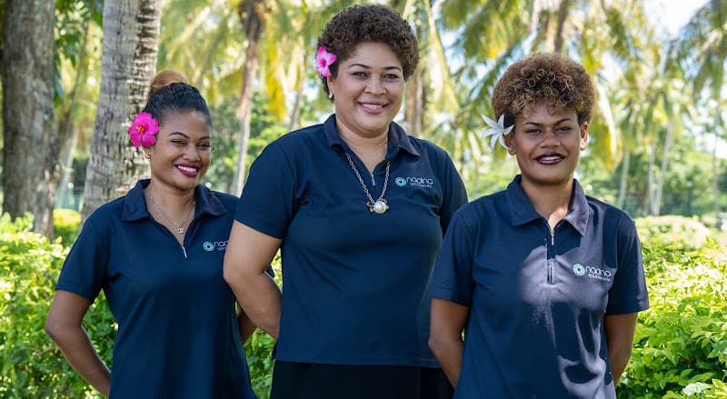 Nadina Spa and Beauty photo