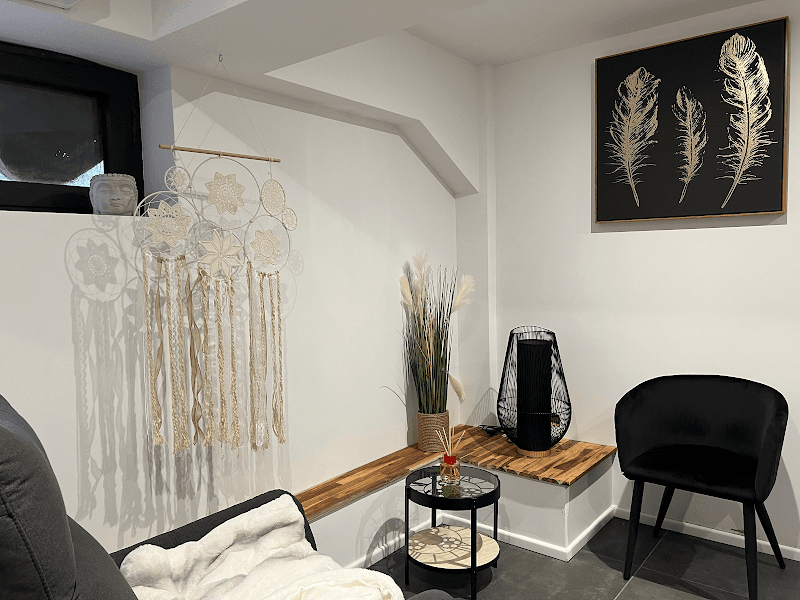 Nadine BALSAMO - Sphères d'Harmonie Moulins-lès-Metz photo