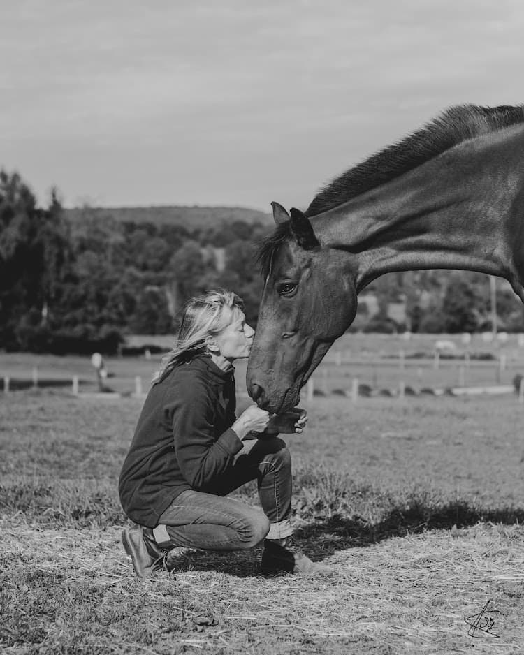 Nadine Énergie Moutiers-au-Perche photo