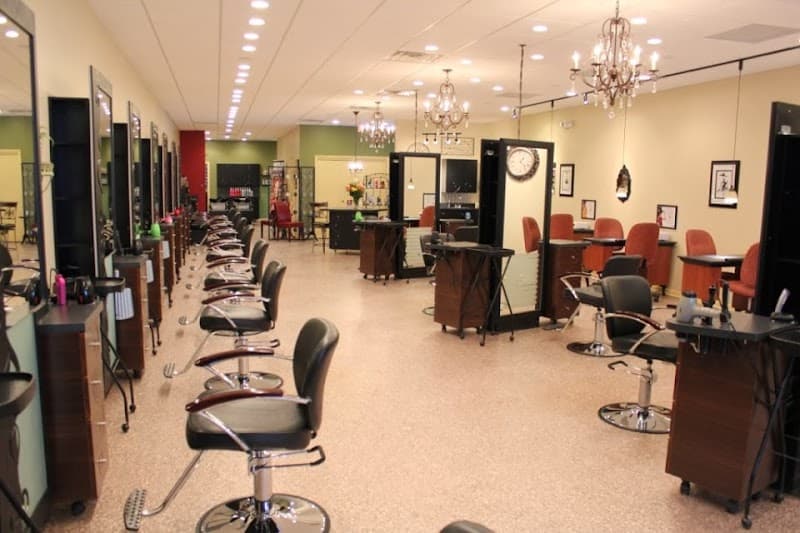 Nadine Janet Salon and Spa Medford photo