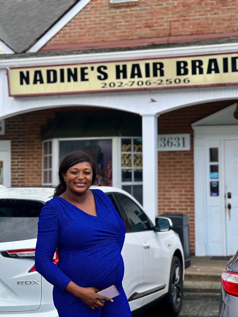 Nadine's Hair and Massage Freehold photo