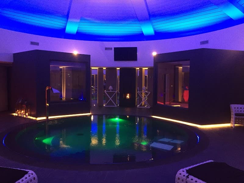 Nadira Martina Franca photo