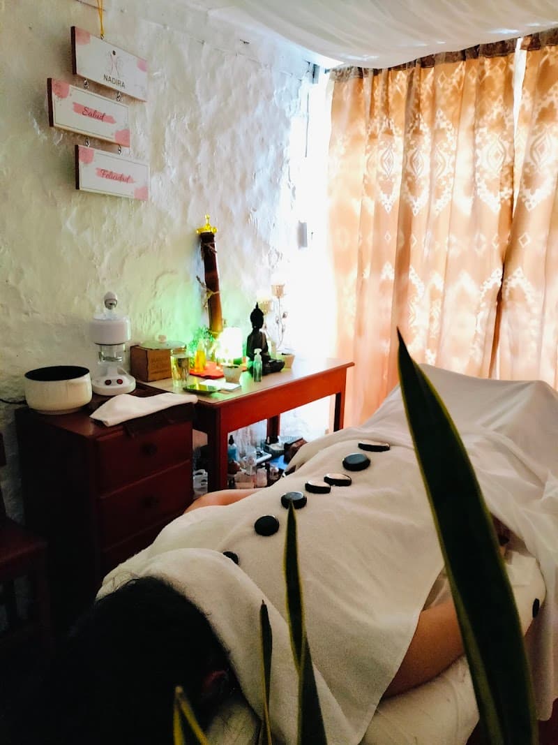 Nadira Spa Ciudad Lázaro Cárdenas photo