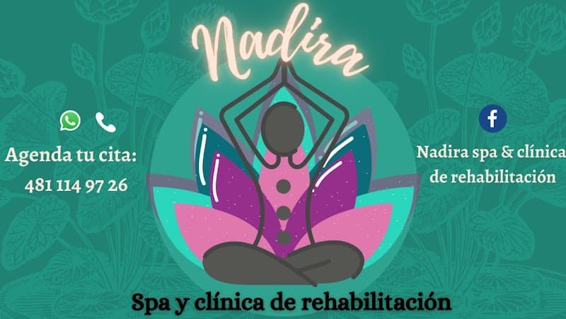 Nadira Spa & Clínica de Rehabilitación Ciudad Valles photo