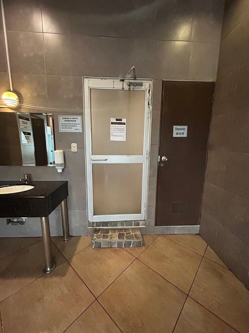 Nadiya Spa Lima photo