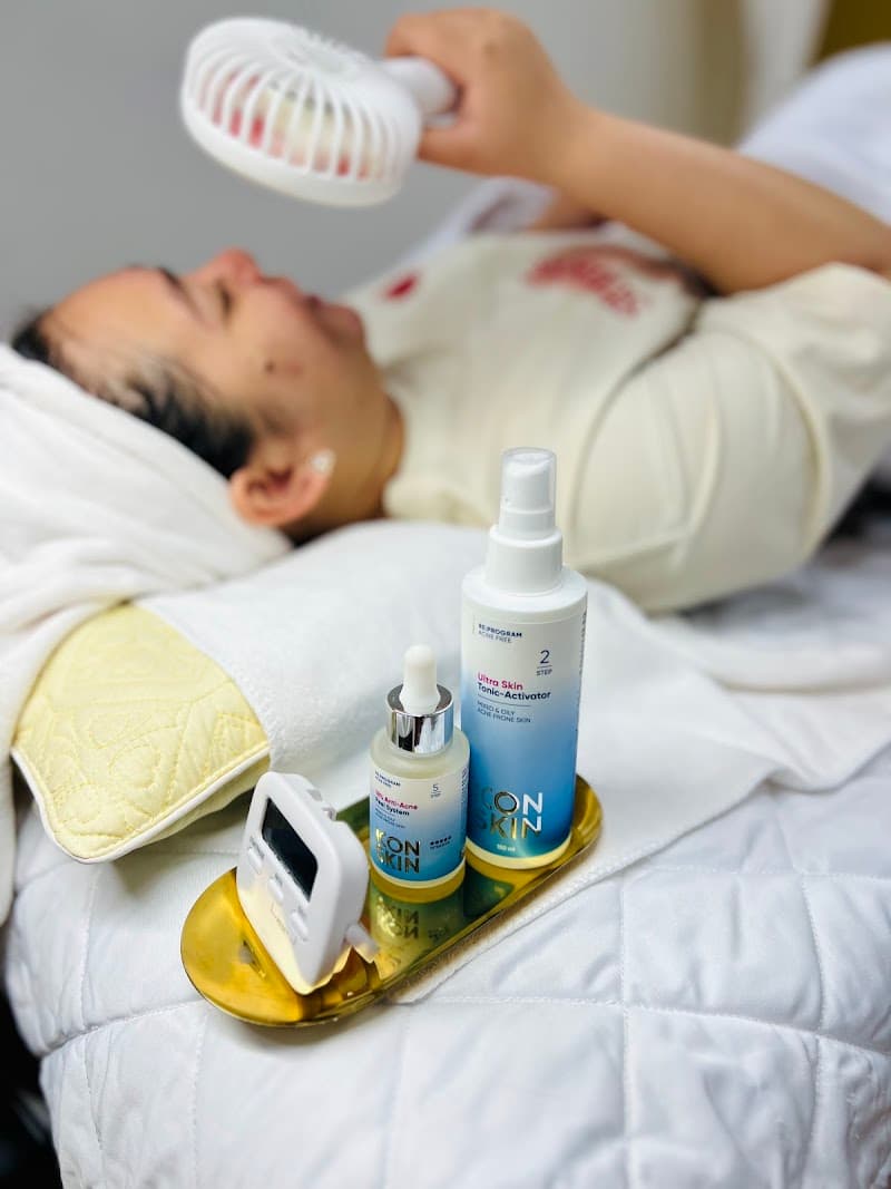 Nado Beauty Spa Quận Bình Thạnh photo