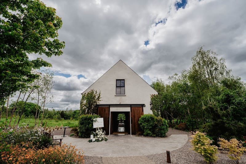 Nádúr Spa Ballygarry Estate Tralee photo