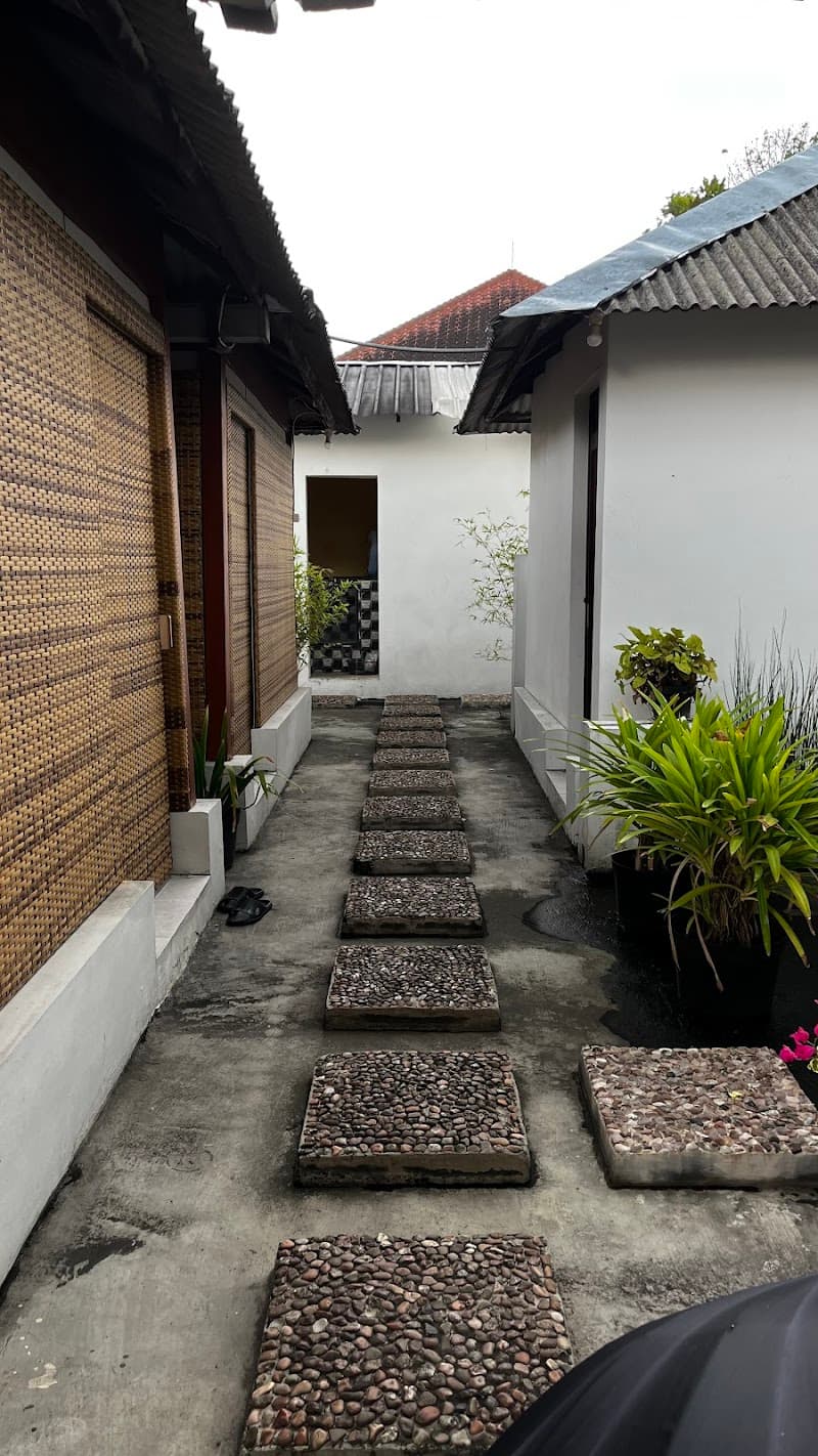 Nadya Ethnic Spa Malang photo