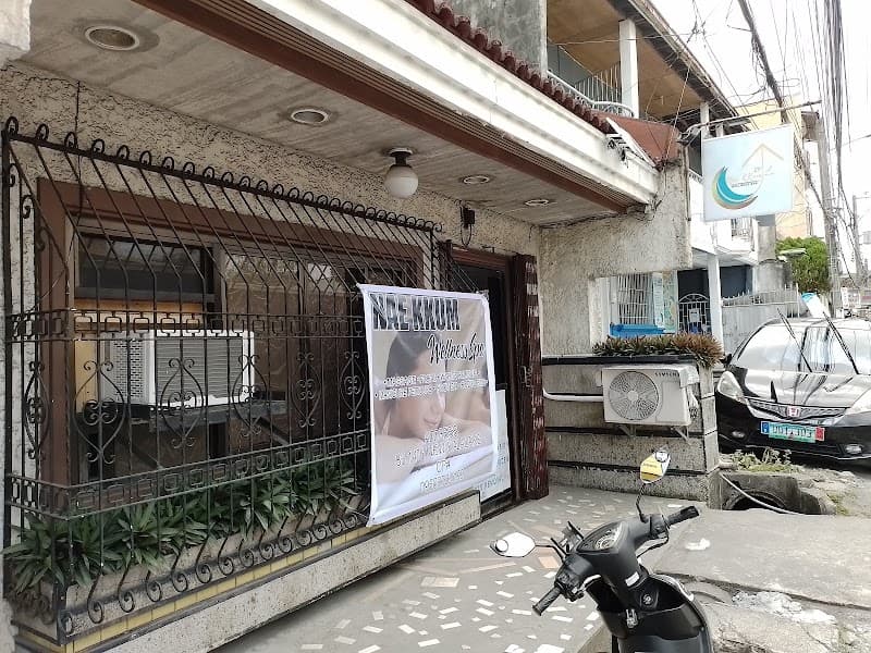 Nae Kkum Wellness Spa Olongapo City photo
