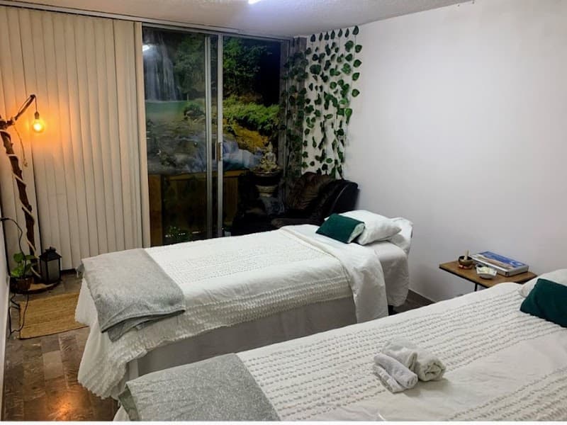 NAER SPA Masajes Gustavo A Madero photo